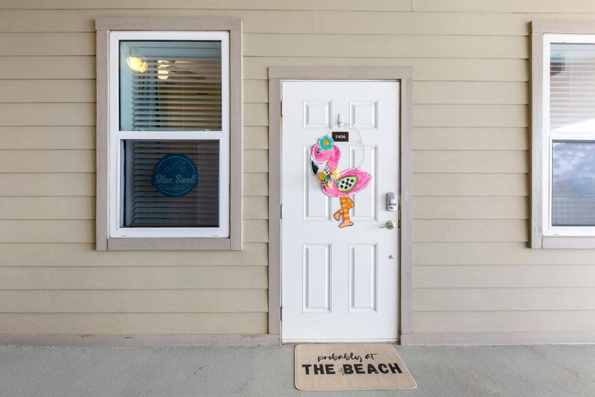 Remarkably Updated 3/2 In Seagrove Highlands - Gulf Views Sleeps 9! Santa Rosa Beach Exterior foto