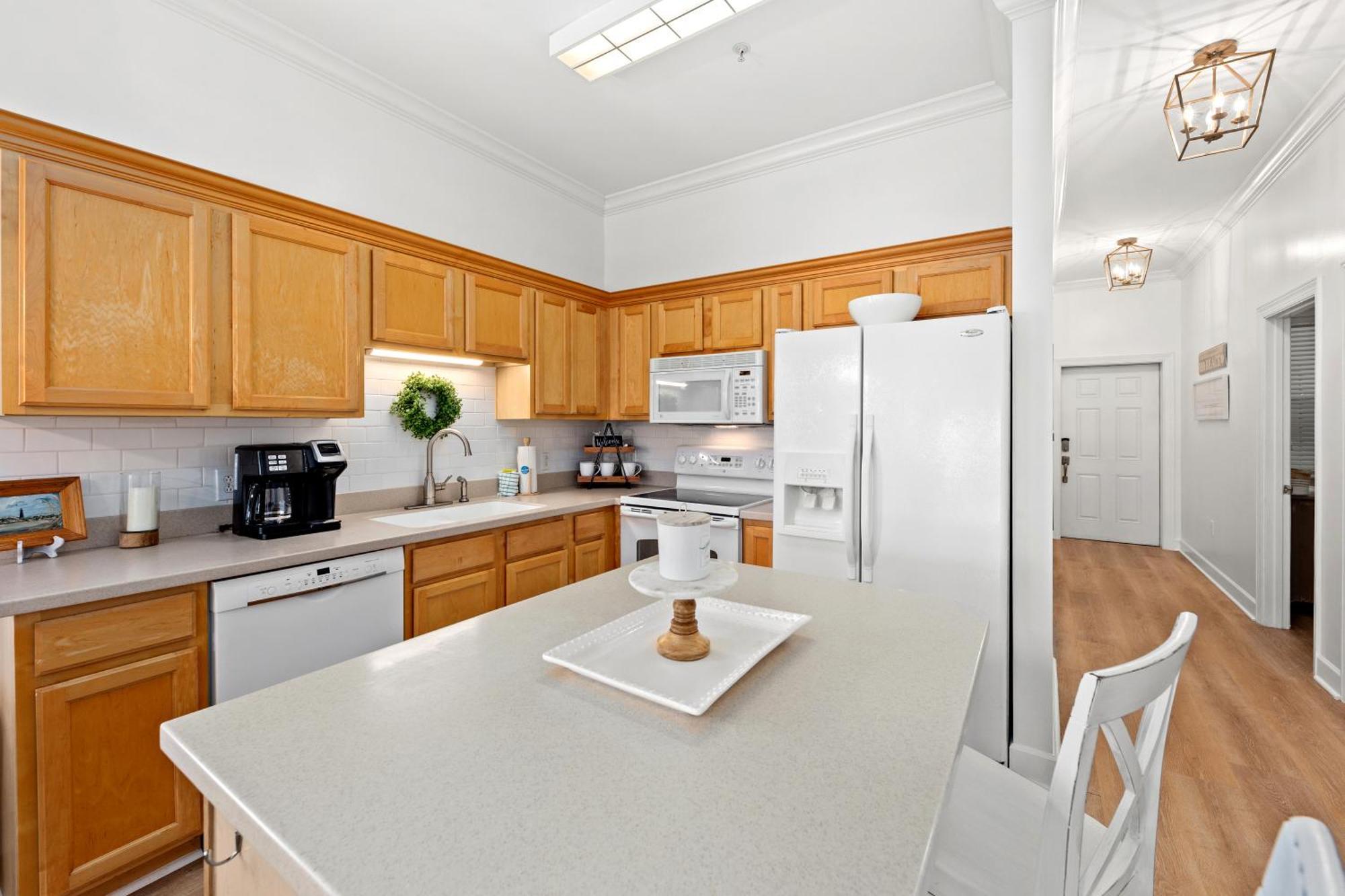 Remarkably Updated 3/2 In Seagrove Highlands - Gulf Views Sleeps 9! Santa Rosa Beach Exterior foto